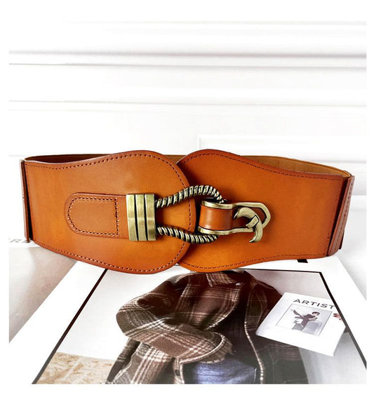 Comment Choisir la Ceinture Idéale pour Femmes : Conseils Mode