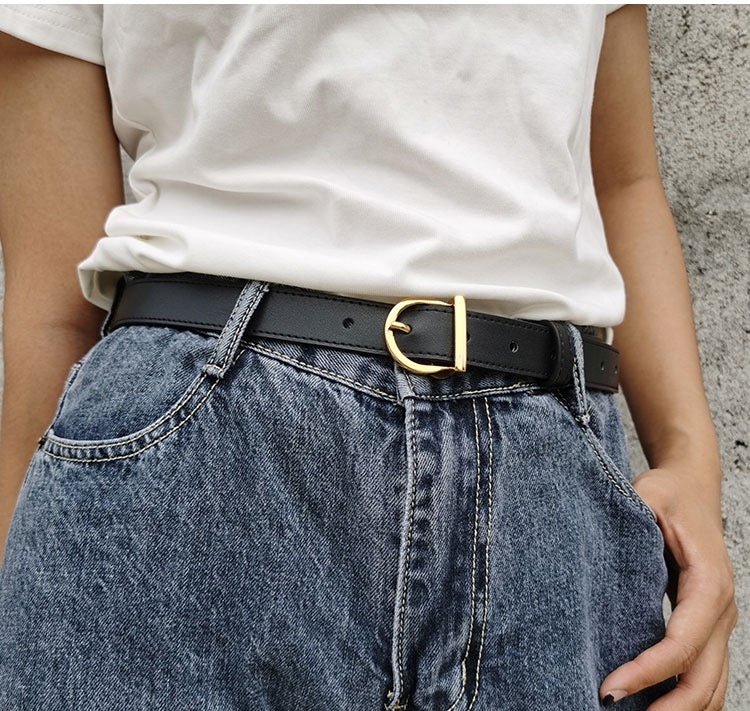 Ceinture Oumnia