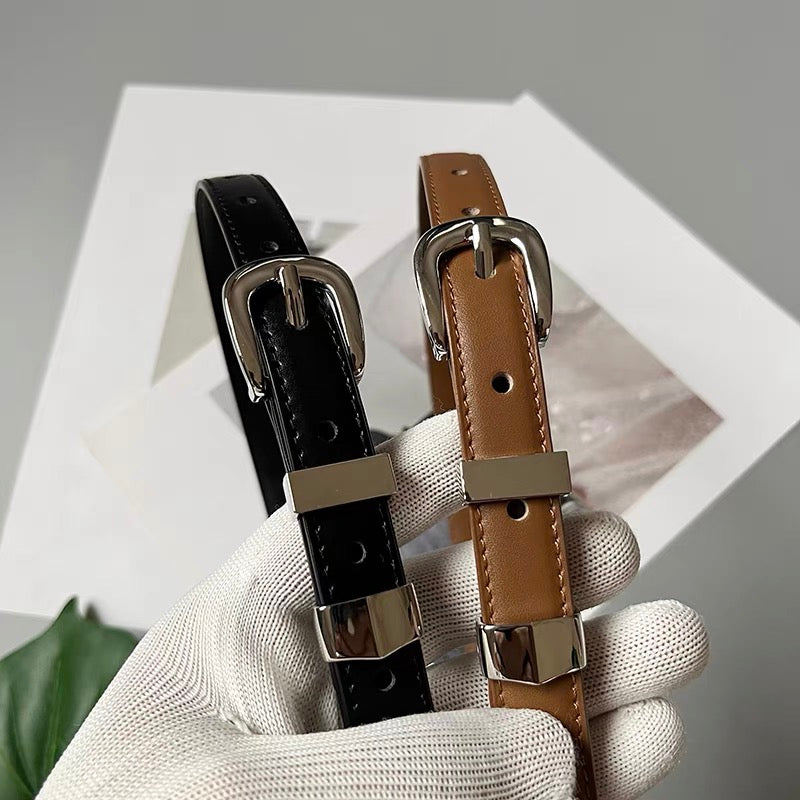 Ceinture Seryan