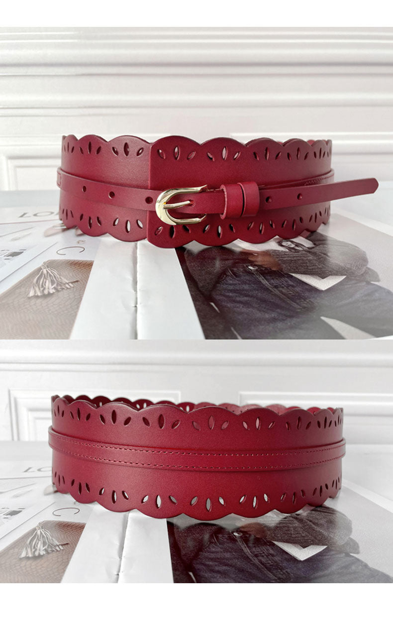 Ceinture Morgan