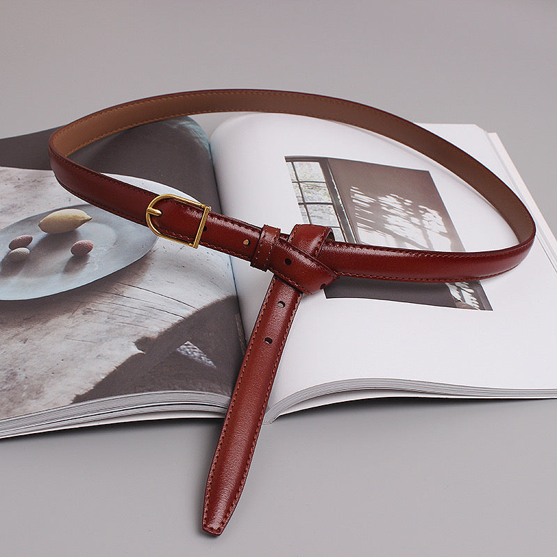 Ceinture Lilyan