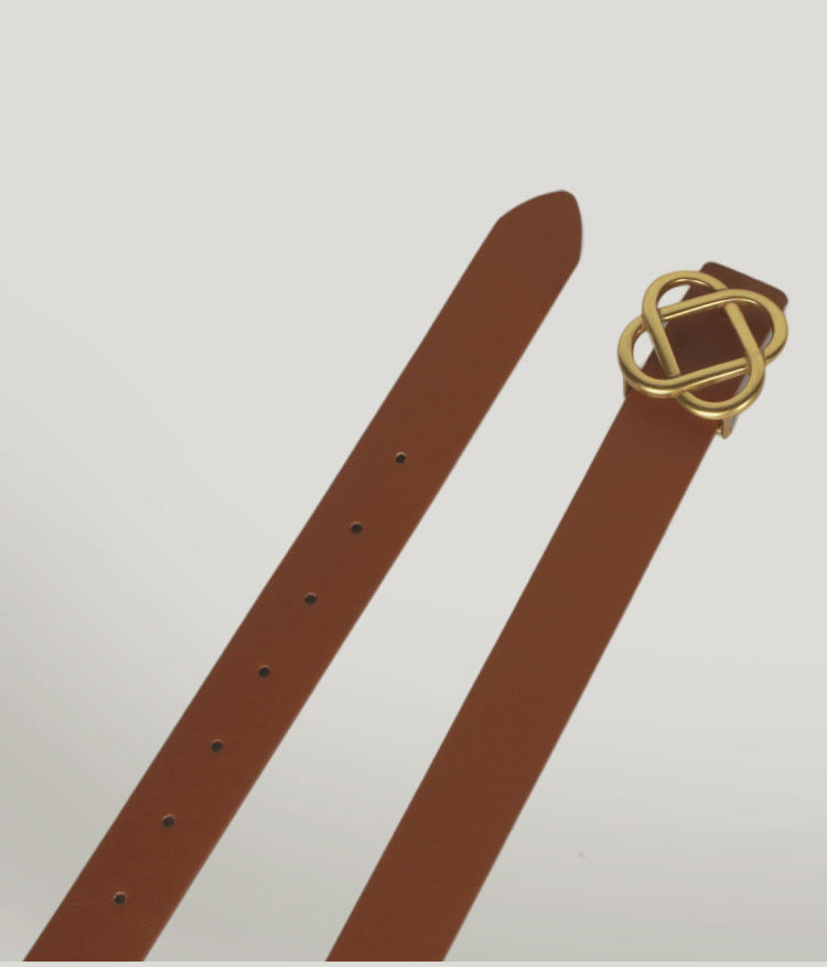 Ceinture Sirine fine