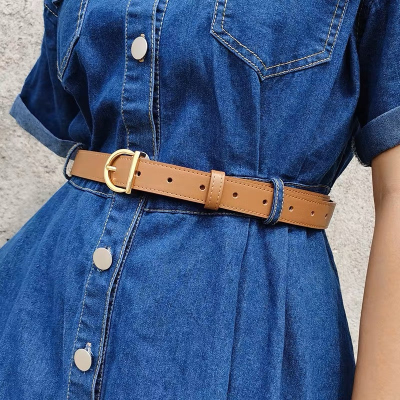 Ceinture Oumnia