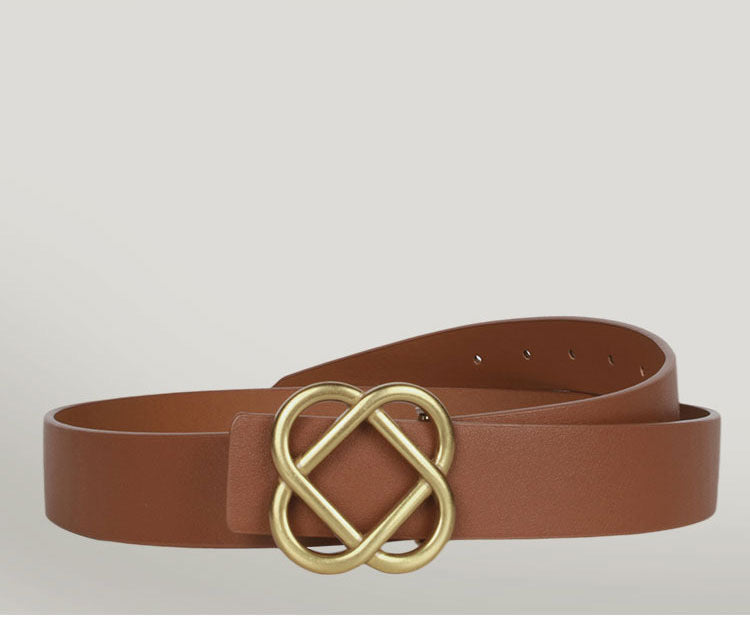 Ceinture Sirine fine