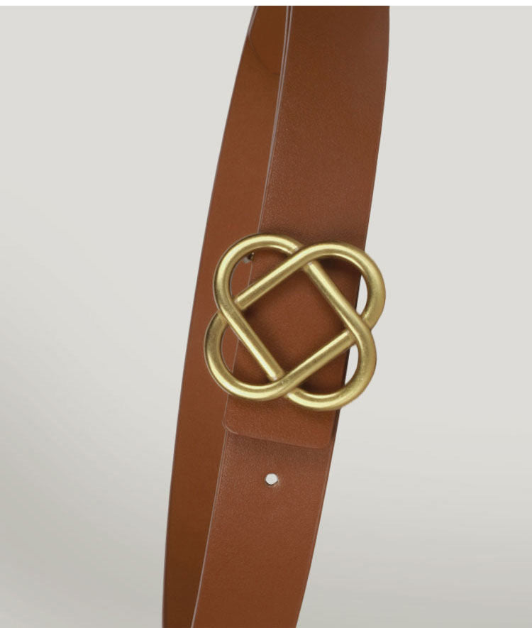Ceinture Sirine fine