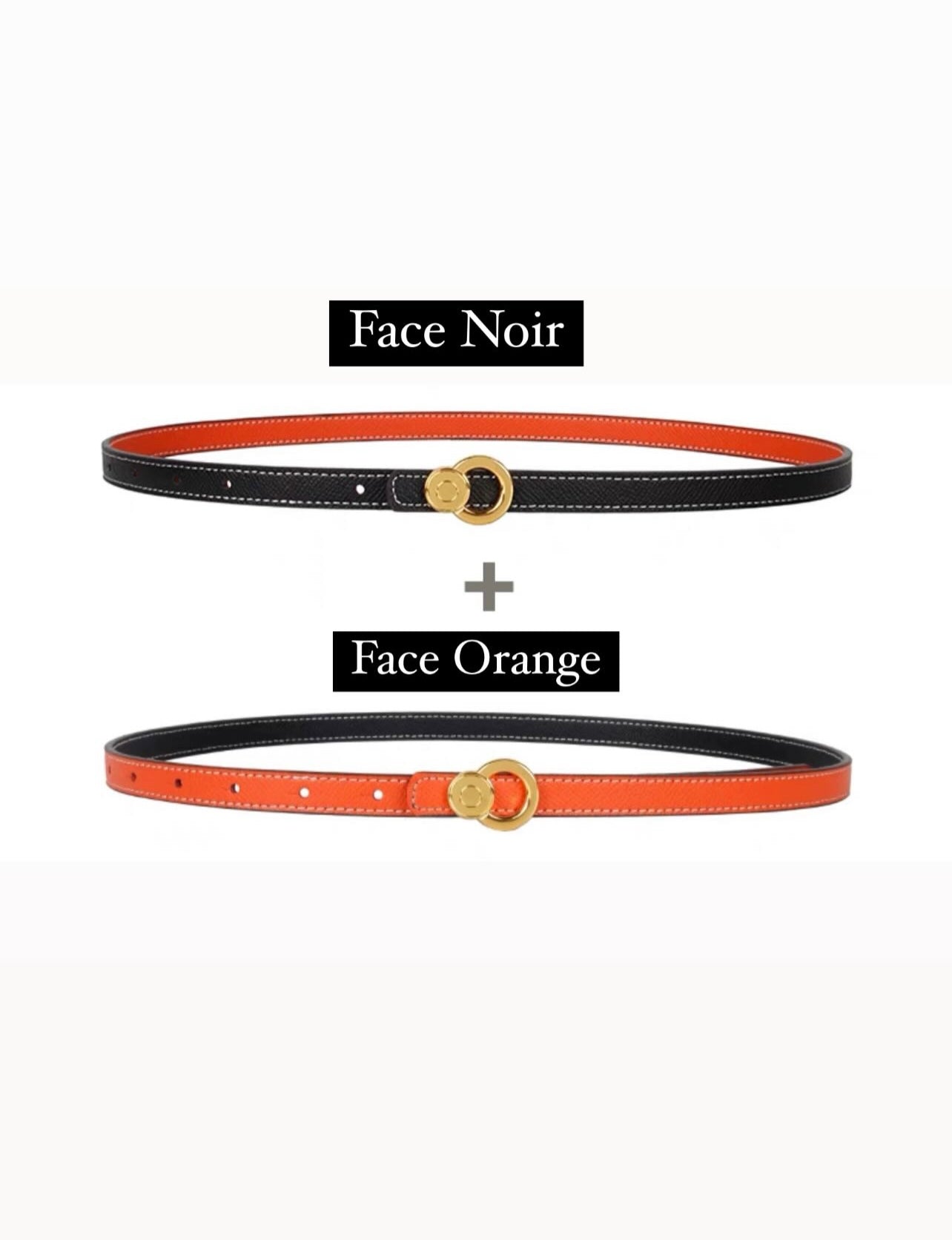 Ceinture Pia