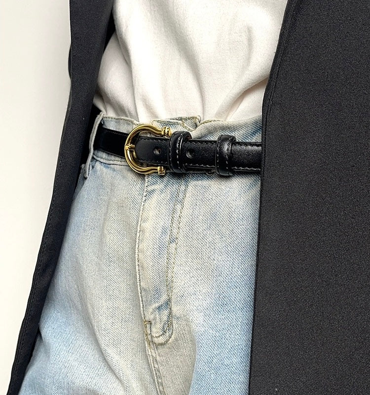 Ceinture Sandy