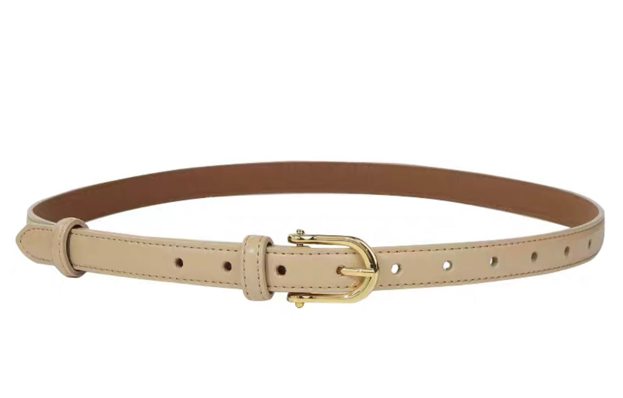 Ceinture Sandy