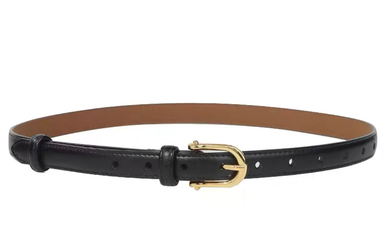 Ceinture Sandy
