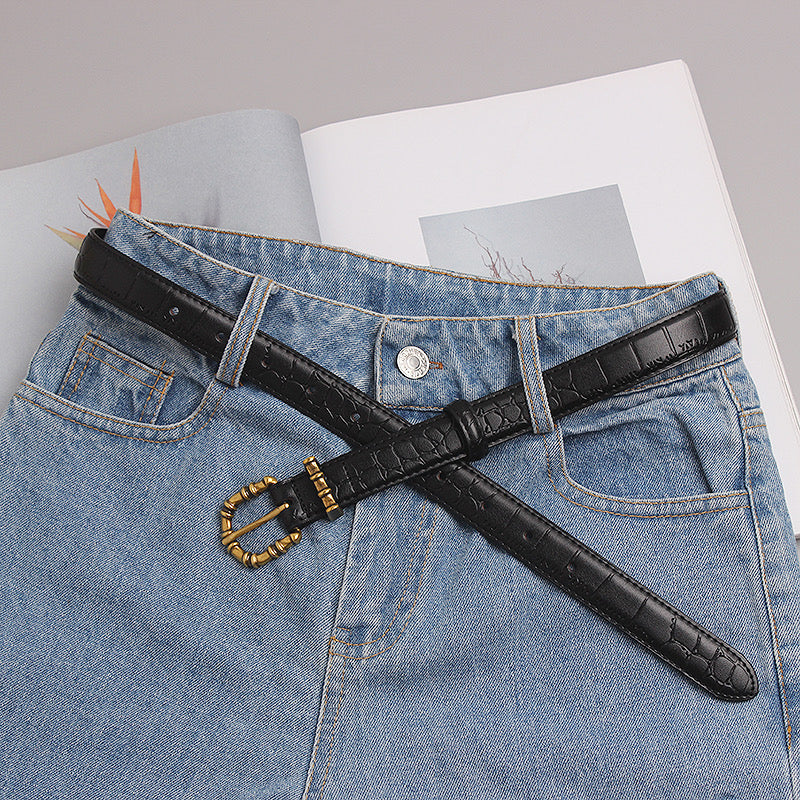 Ceinture Eliso