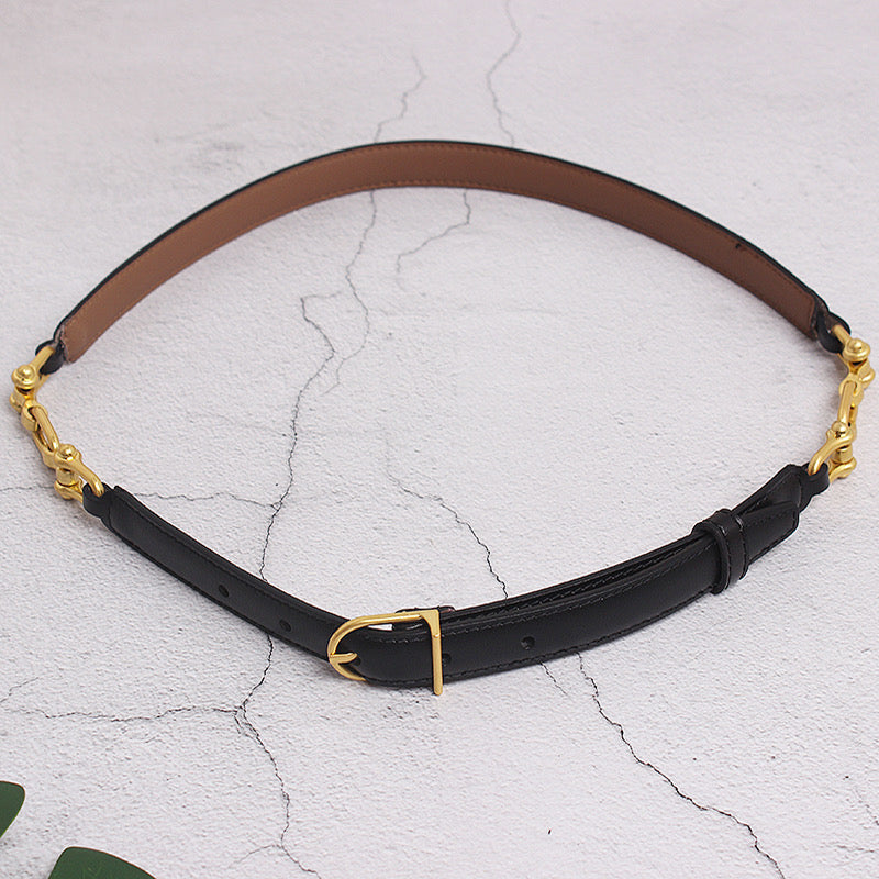 Ceinture Lilas
