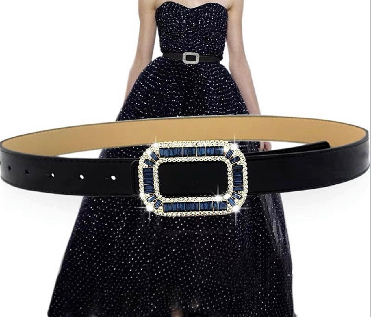 Ceinture Elisa