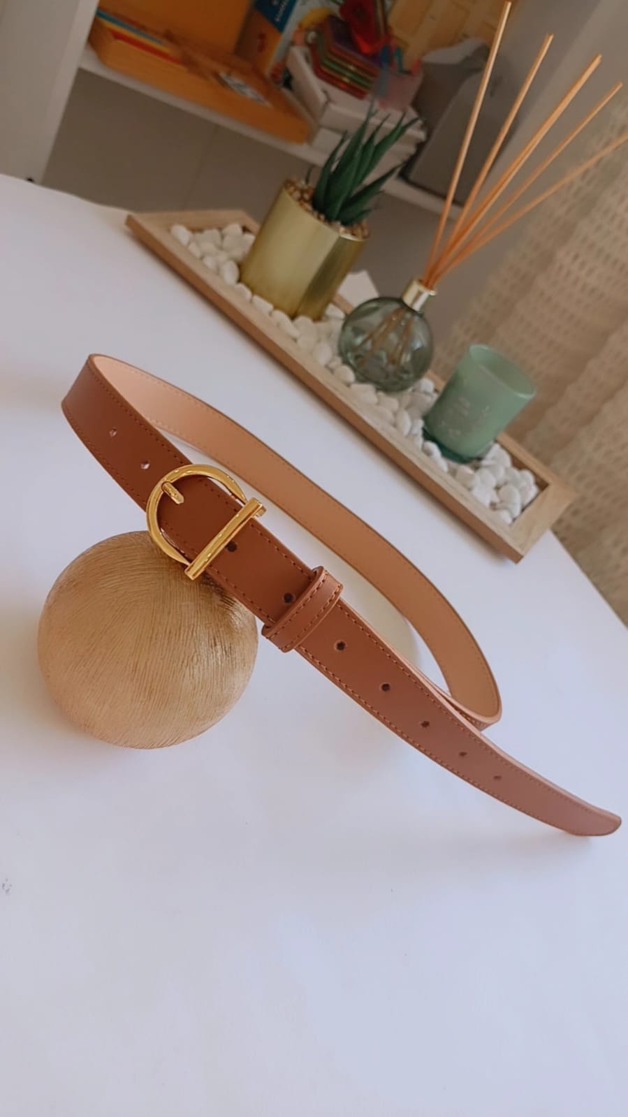 Ceinture Oumnia
