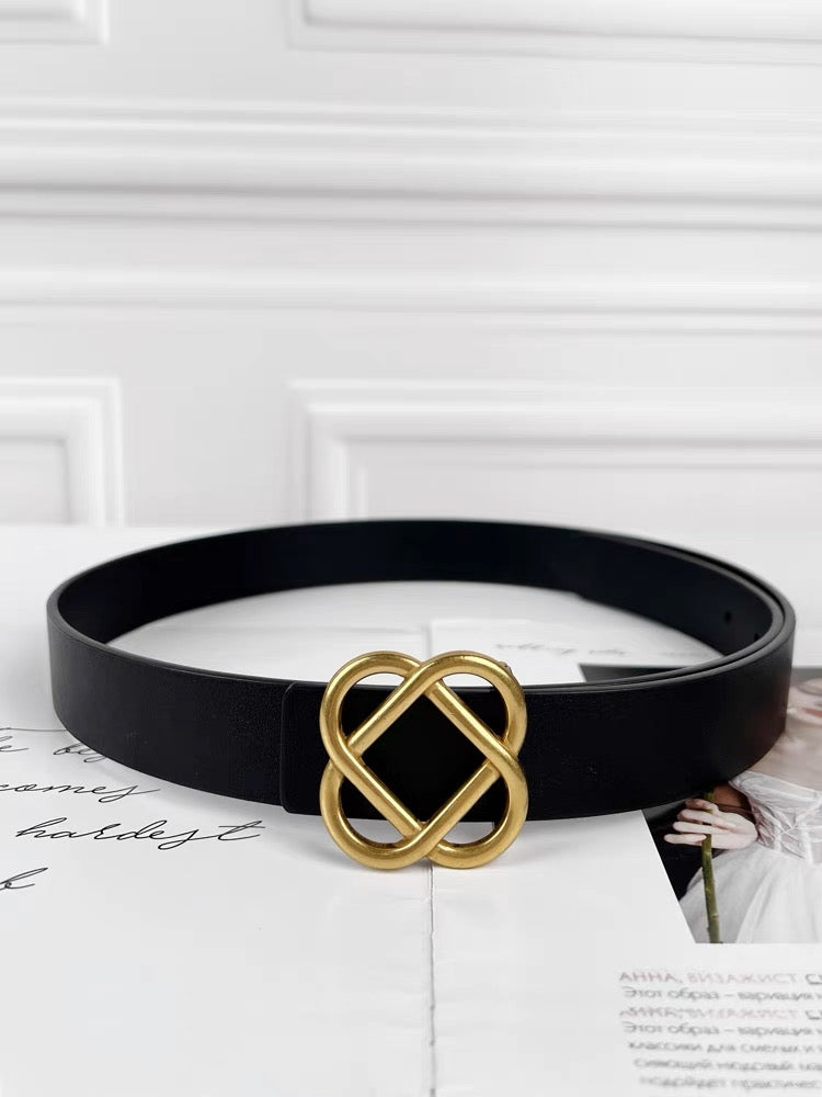 Ceinture Sirine fine
