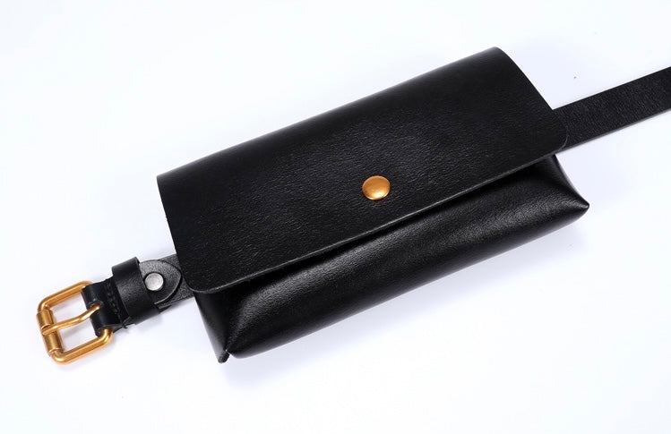 Ceinture Pochette Evelyne