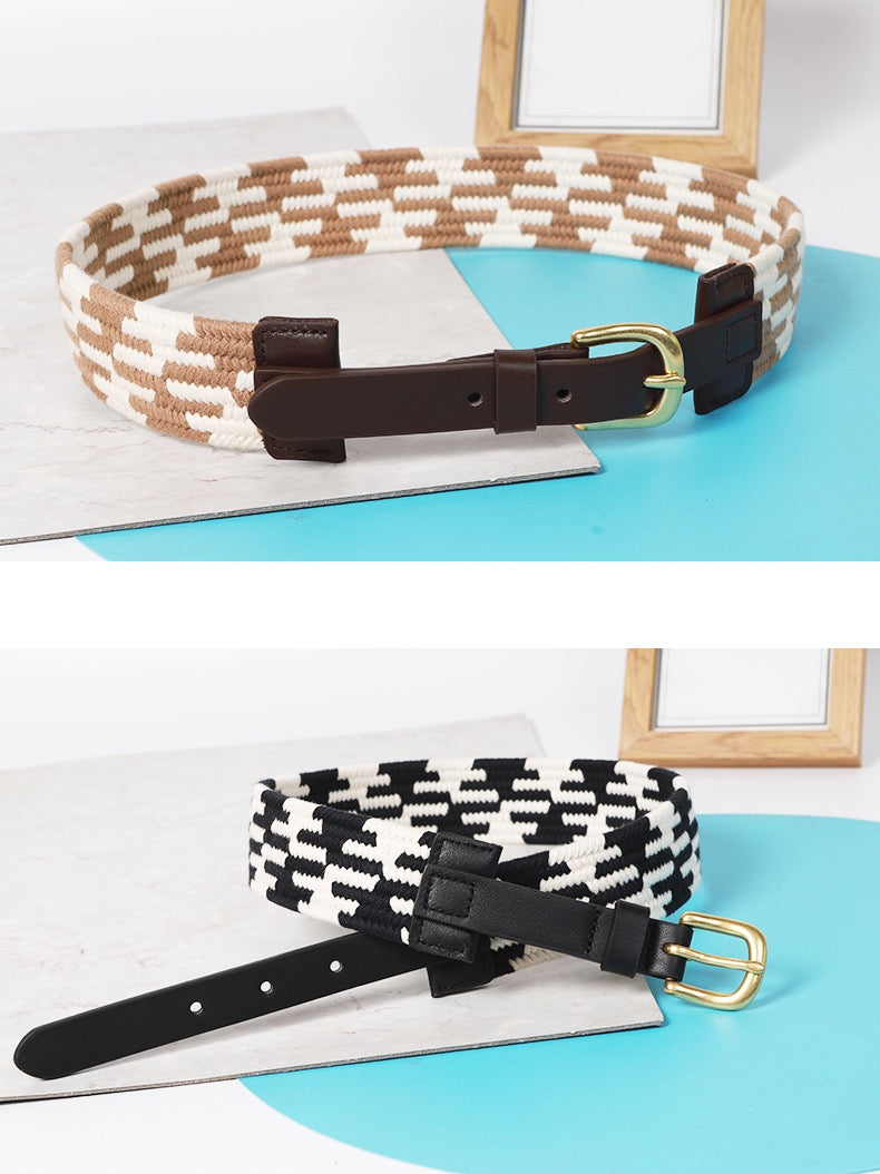 Ceinture Verra