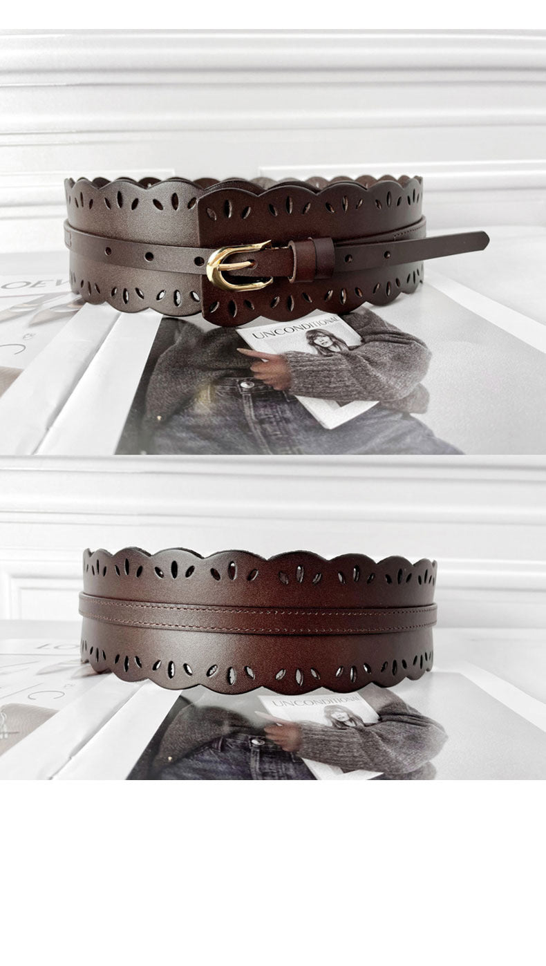 Ceinture Morgan