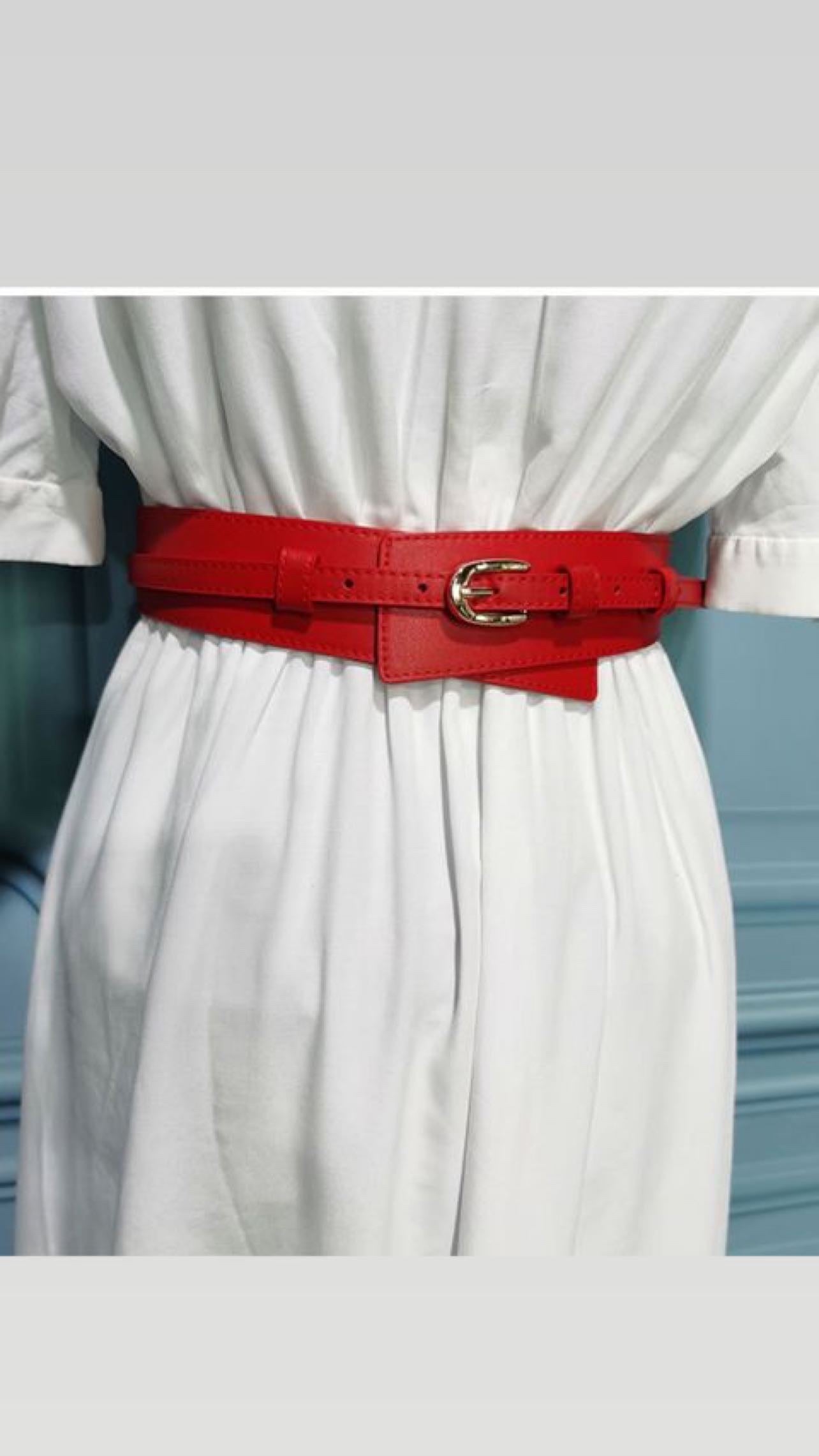 Ceinture Rajwa