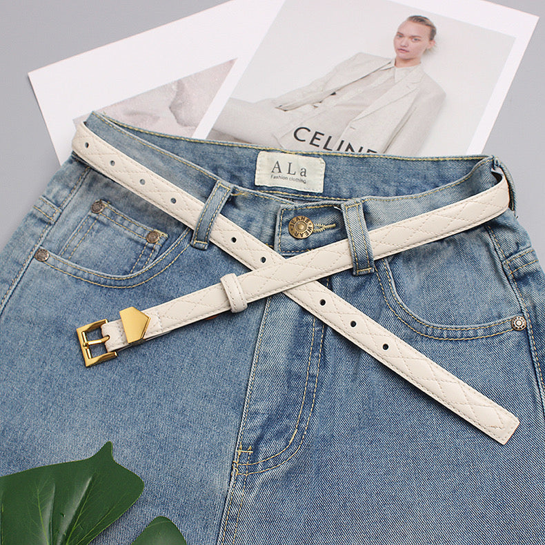 Ceinture Lilibet