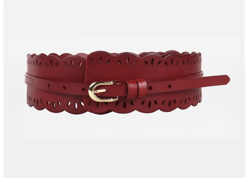 Ceinture Morgan