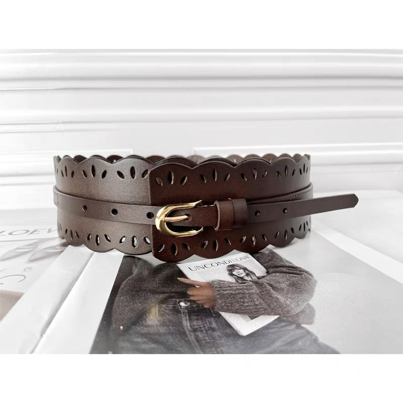 Ceinture Morgan