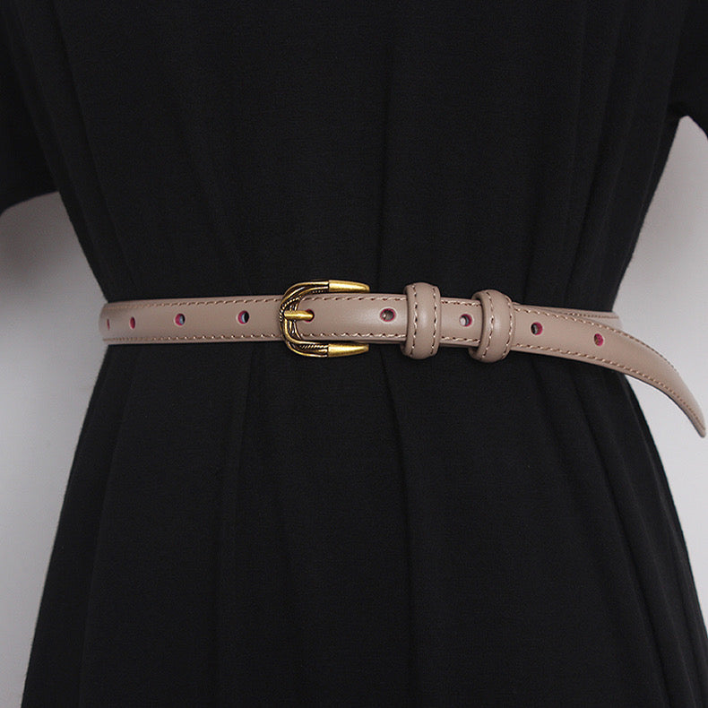 Ceinture Sereine