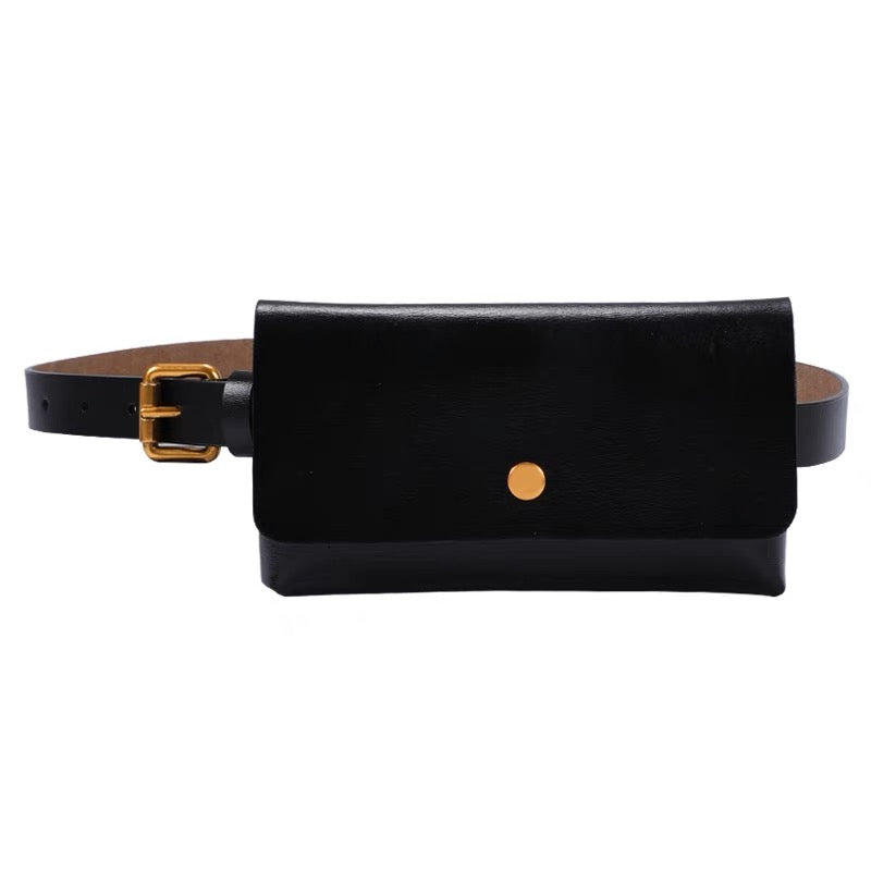 Ceinture Pochette Evelyne