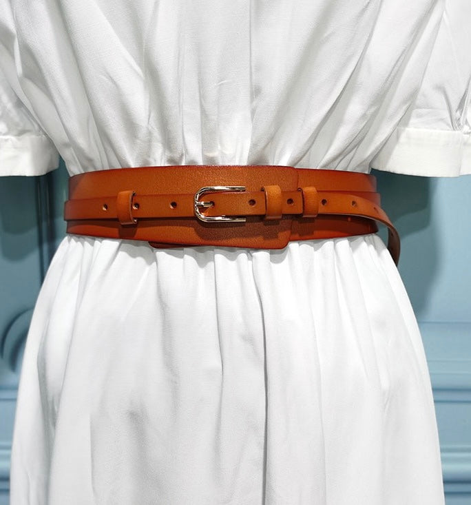 Ceinture Dania 2 en 1