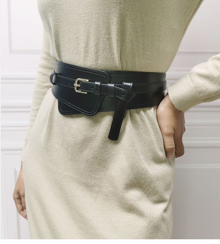 Ceinture Natasha 2en1