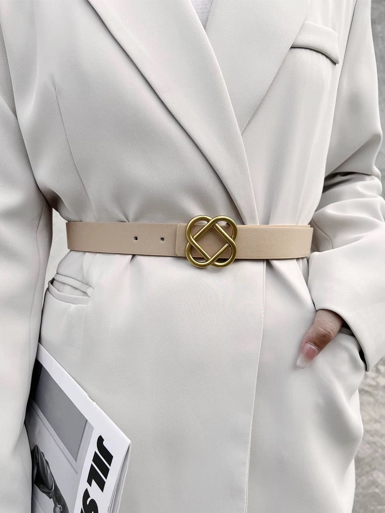 Ceinture Sirine fine