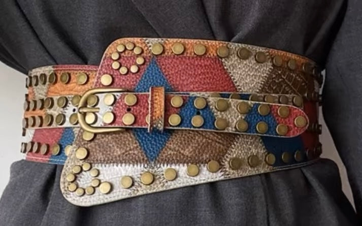 Ceinture Mona