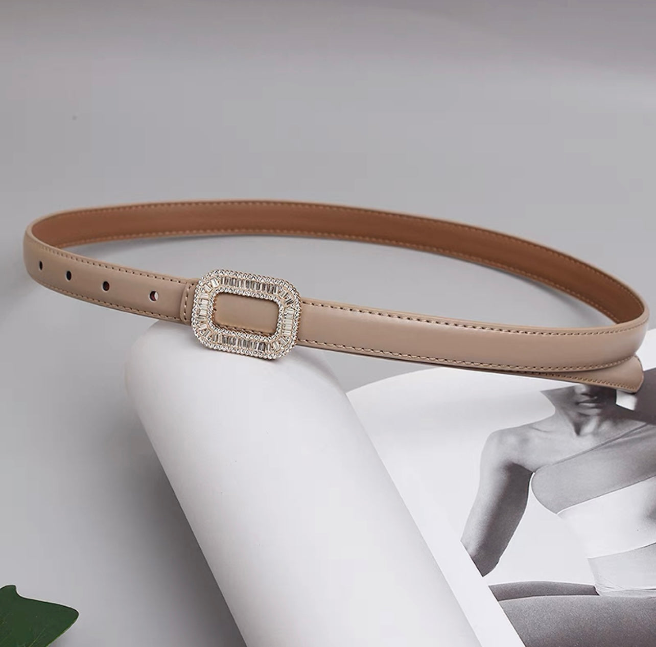 Ceinture Lule