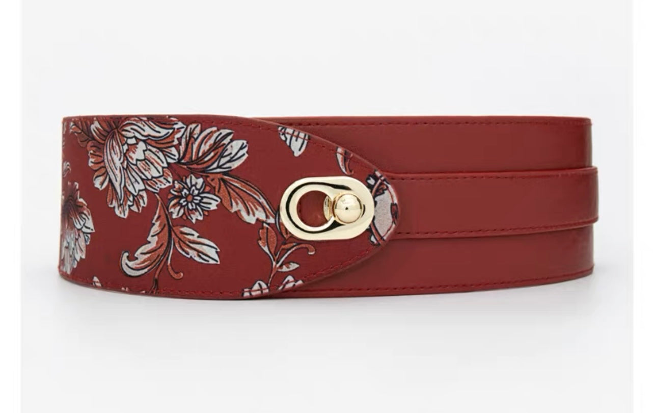 Ceinture Cornélia