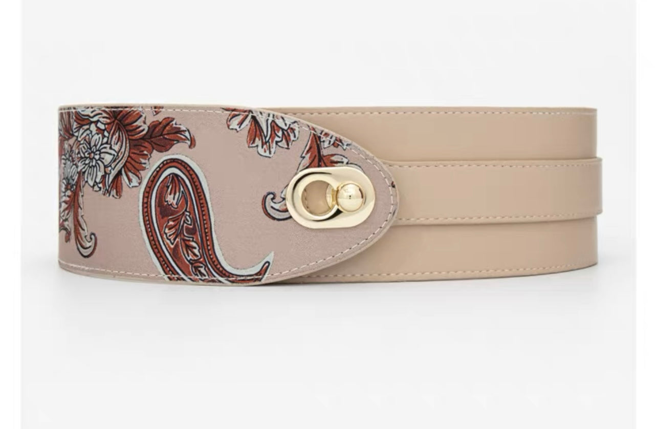 Ceinture Cornélia