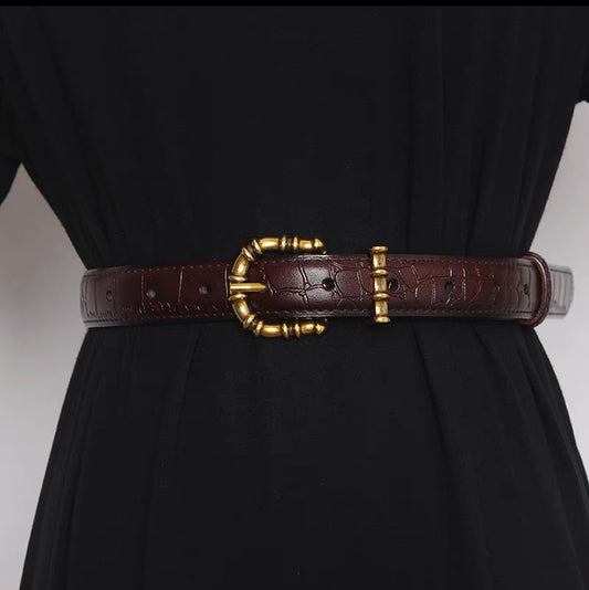 Ceinture Eliso