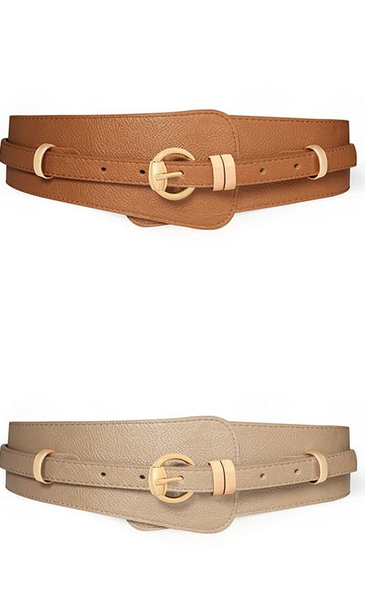 Ceinture Carmen