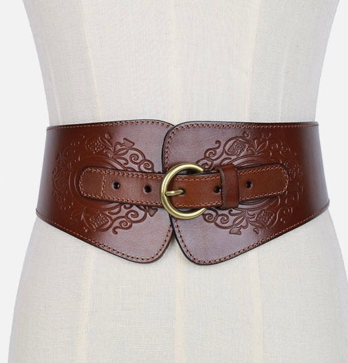 Ceinture Ariel