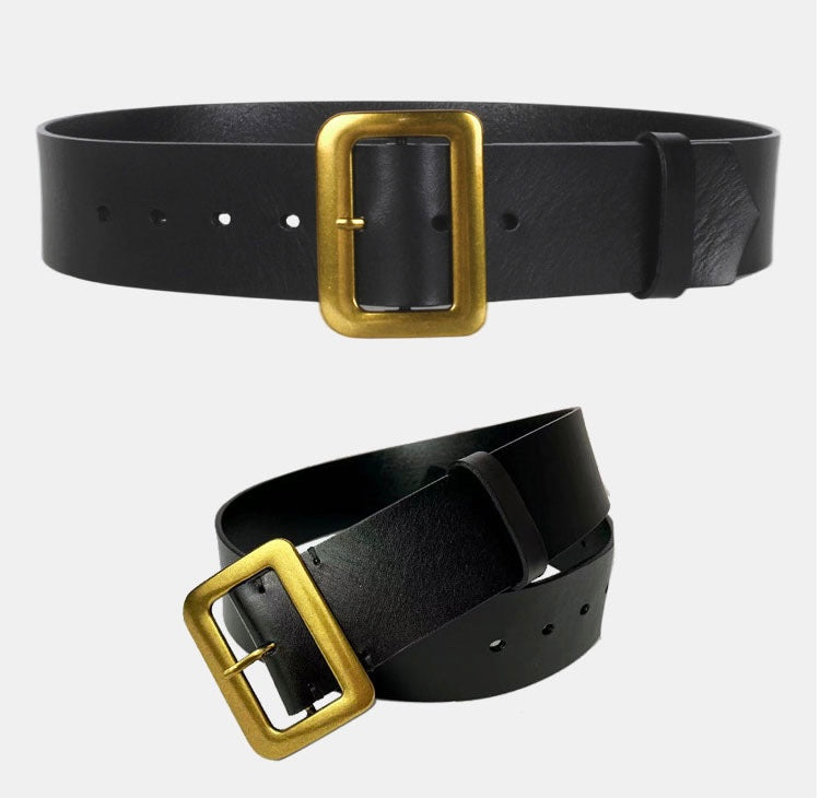 Ceinture kamelia