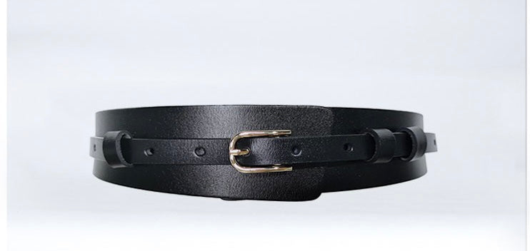 Ceinture Dania 2 en 1