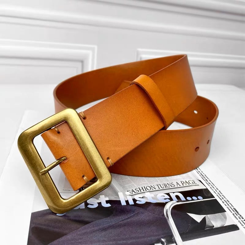 Ceinture kamelia