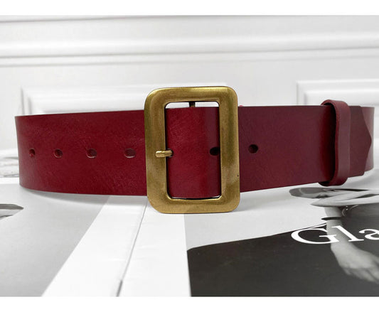 Ceinture kamelia