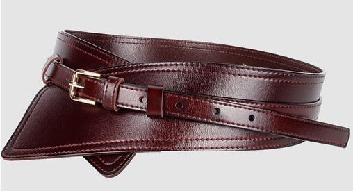 Ceinture Natasha 2en1