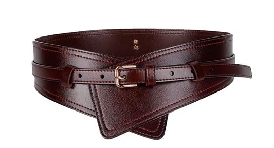 Ceinture Natasha 2en1