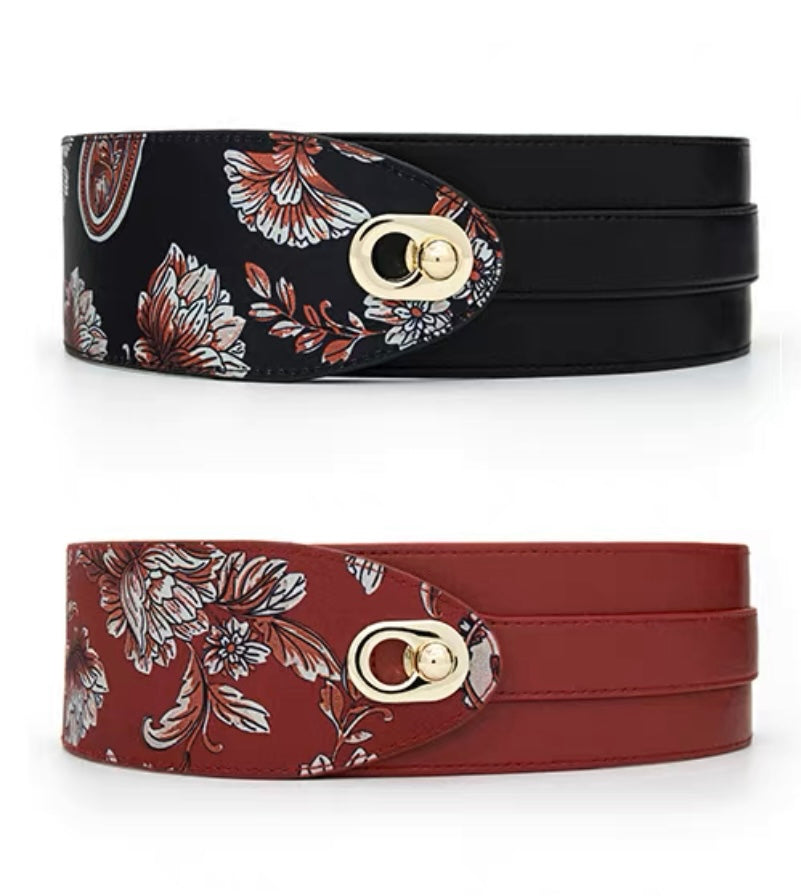 Ceinture Cornélia