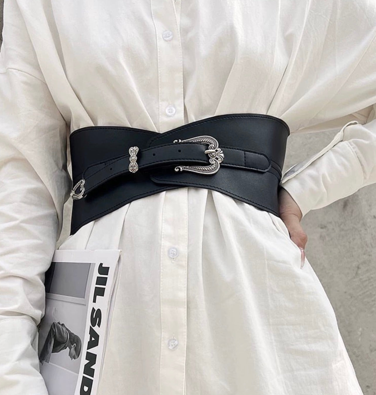 Ceinture Diane