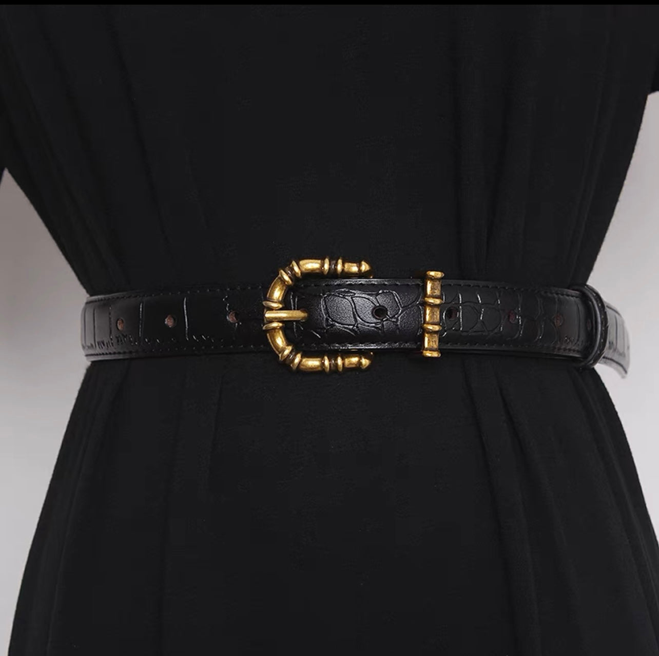 Ceinture Eliso