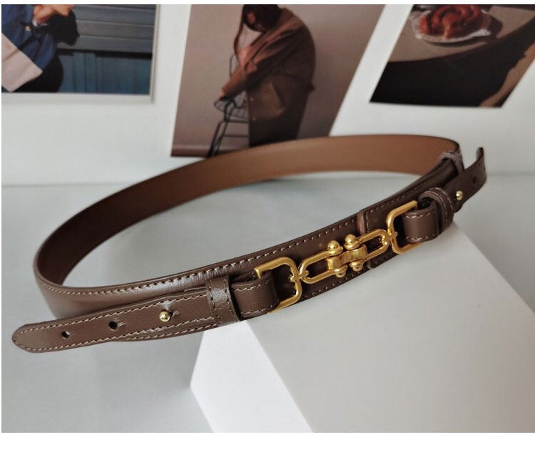 Ceinture Liam