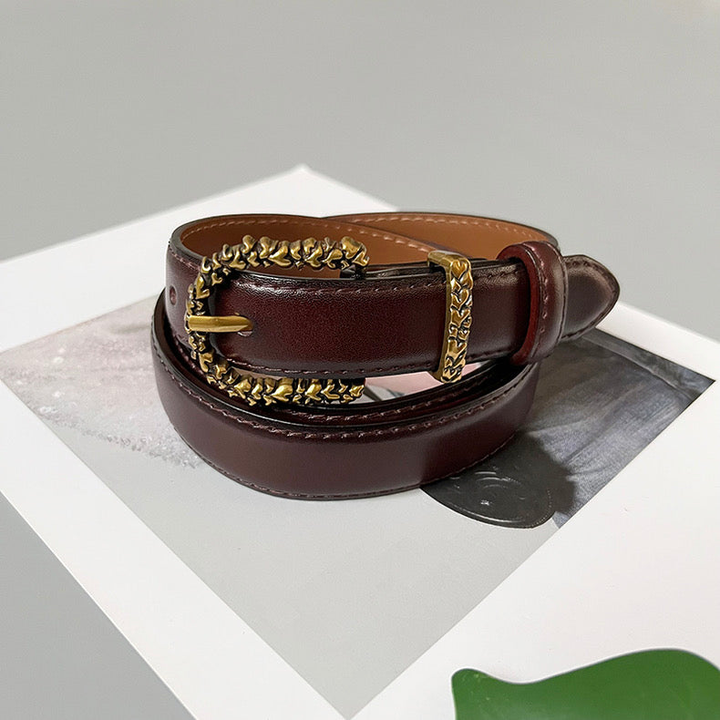 Ceinture Dalida