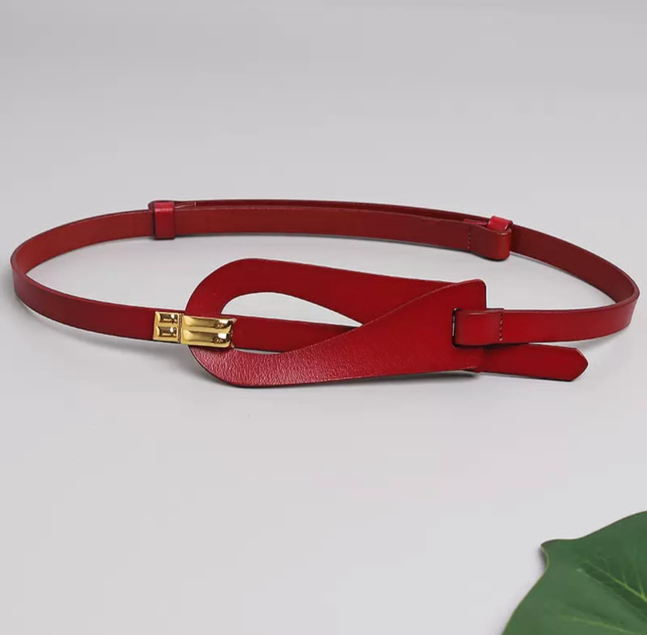 Ceinture Isabelle