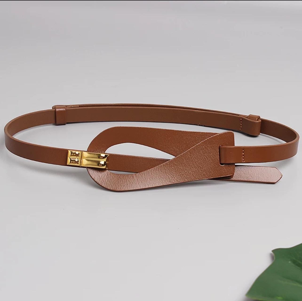 Ceinture Isabelle